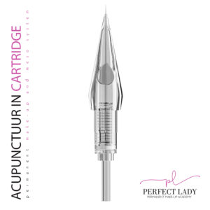 PMU Cartridges Acupunctuur Naald