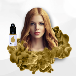 XTREME OMBRE HONEY 2