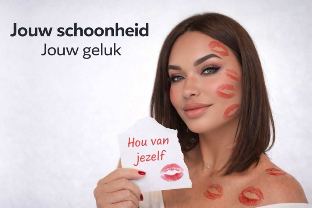 permanente make-up lippen rotterdam