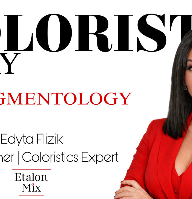 Perfect Lady Lips Coloristic Day