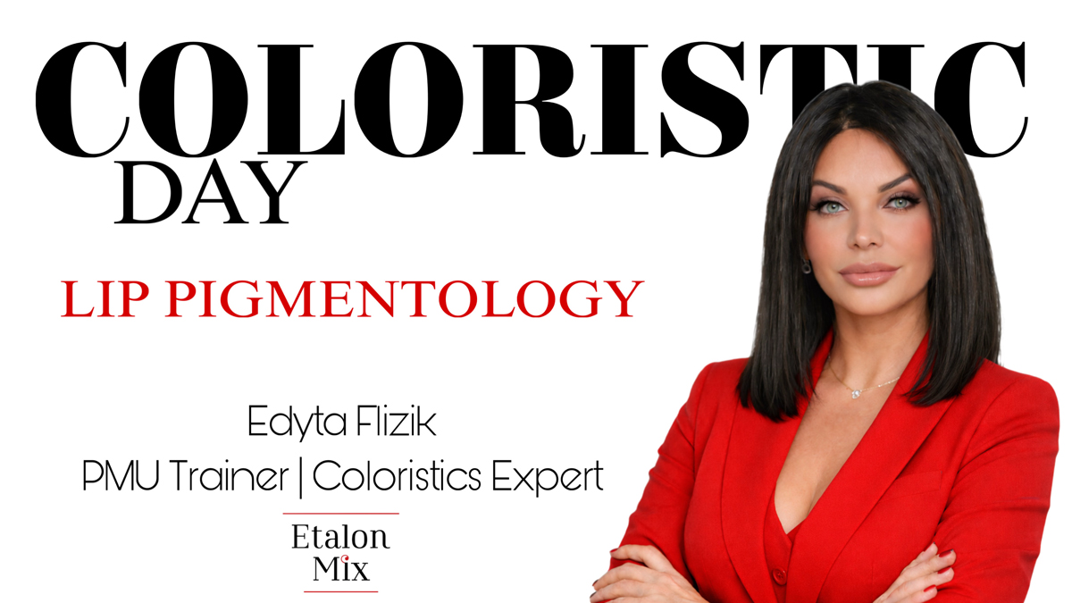 Perfect Lady Lips Coloristic Day