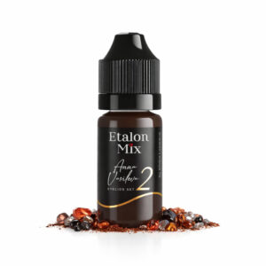 Etalon Mix Eyelid Line Opal nr 2 professioneel eyeliner pigment voor shadowliner en infralash technieken