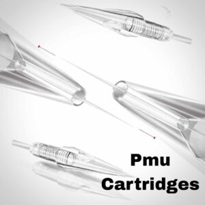 PMU Cartridges