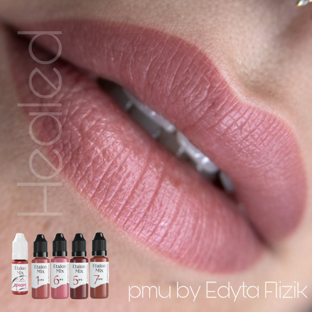 lip blush genezen resultaat natuurlijke lippen pmu