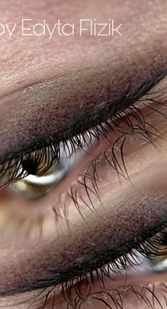Permanente eyeliner soft liner – natuurlijk resultaat na PMU behandeling