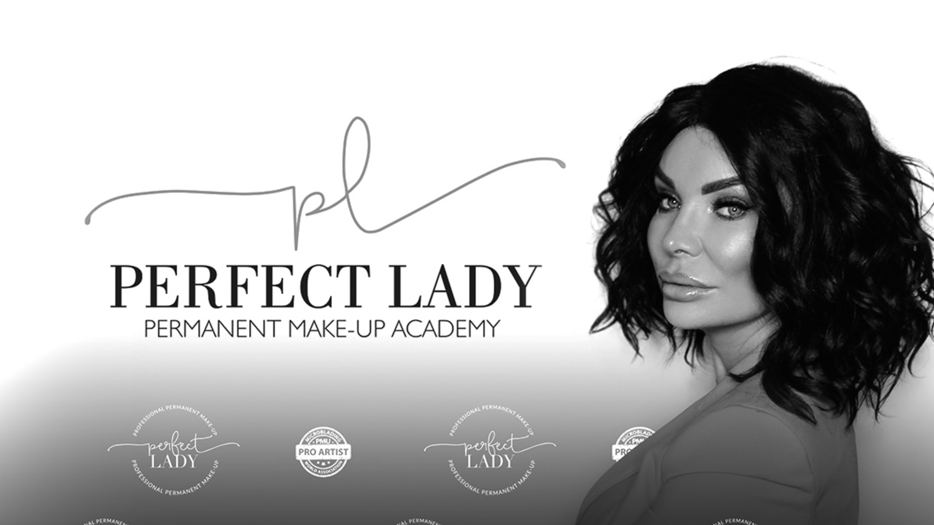 PMU opleiding in Nederland bij Perfect Lady Academy voor permanente make-up